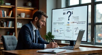 Die 5 meistgestellten Fragen (FAQ) zu Immobilien und Digitalisierung