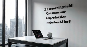 Die 5 meistgestellten Fragen (FAQ) zu Immobilien-KI