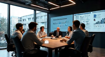 Die 5 meistgestellten Fragen (FAQ) zu Innovationen in der Immobilienwirtschaft