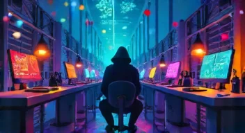 Die 5 meistgestellten Fragen (FAQ) zu innovativen Arbeitswelten