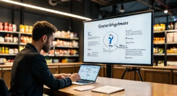 Die 5 meistgestellten Fragen (FAQ) zu Investitionen im Lebensmittelmarkt