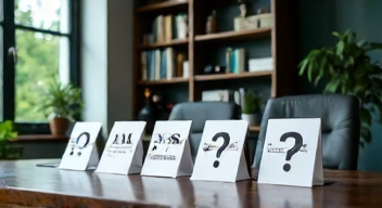 Die 5 meistgestellten Fragen (FAQ) zu Investments