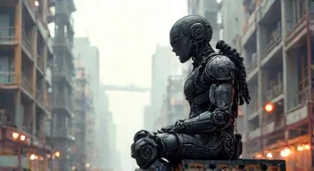 Die 5 meistgestellten Fragen (FAQ) zu KI und Robotik im Bauwesen