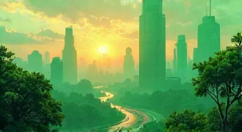 Die 5 meistgestellten Fragen (FAQ) zu Klimazielen