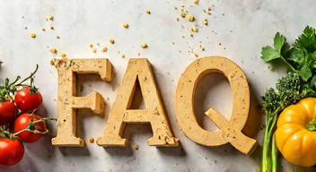 Die 5 meistgestellten Fragen (FAQ) zu kulinarischen Veränderungen