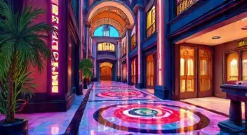 Die 5 meistgestellten Fragen (FAQ) zu Lifestyle-Hotels