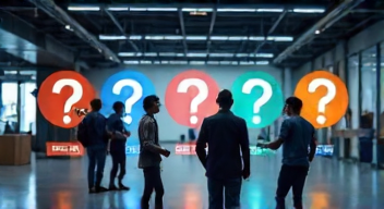 Die 5 meistgestellten Fragen (FAQ) zu Logistik-Campus