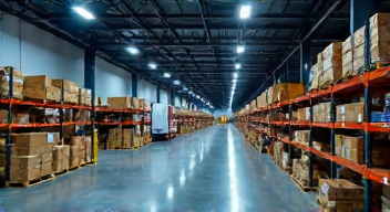 Die 5 meistgestellten Fragen (FAQ) zu logistischen Entwicklungen