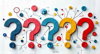 Die 5 meistgestellten Fragen (FAQ) zu Markenführung