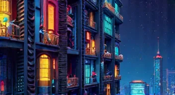 Die 5 meistgestellten Fragen (FAQ) zu modernen Wohnprojekten