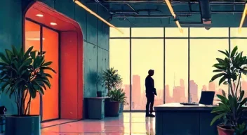 Die 5 meistgestellten Fragen (FAQ) zu modernen Arbeitsumgebungen