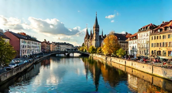 Die 5 meistgestellten Fragen (FAQ) zu Münchens Immobilienmarkt