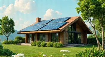 Die 5 meistgestellten Fragen (FAQ) zu nachhaltigem Wohnbau