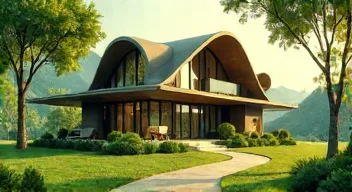 Die 5 meistgestellten Fragen (FAQ) zu nachhaltigem Wohnbau