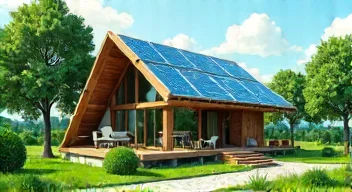 Die 5 meistgestellten Fragen (FAQ) zu nachhaltigen Wohnprojekten