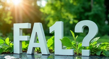 Die 5 meistgestellten Fragen (FAQ) zu nachhaltigen Rechenzentren