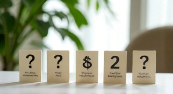 Die 5 meistgestellten Fragen (FAQ) zu nachhaltigen Investitionen