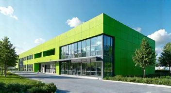 Die 5 meistgestellten Fragen (FAQ) zu nachhaltigen Logistikimmobilien