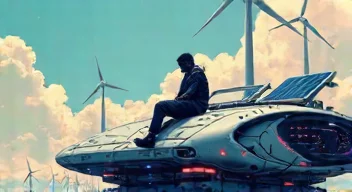 Die 5 meistgestellten Fragen (FAQ) zu nachhaltiger Energieproduktion