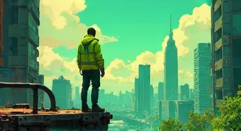 Die 5 meistgestellten Fragen (FAQ) zu nachhaltiger Stadtentwicklung