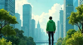 Die 5 meistgestellten Fragen (FAQ) zu nachhaltiger Stadtentwicklung