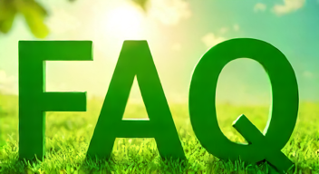 Die 5 meistgestellten Fragen (FAQ) zu nachhaltiger Energieversorgung