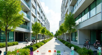 Die 5 meistgestellten Fragen (FAQ) zu nachhaltiger Stadtentwicklung