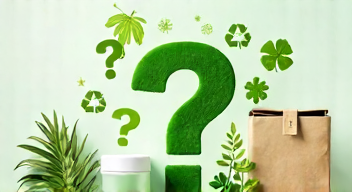 Die 5 meistgestellten Fragen (FAQ) zu nachhaltiger Logistik