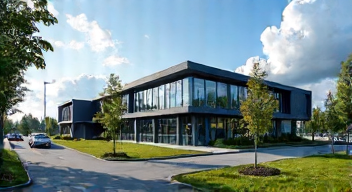 Die 5 meistgestellten Fragen (FAQ) zu Neubau Polizeipräsidium Oberhausen