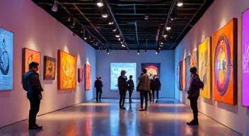 Die 5 meistgestellten Fragen (FAQ) zu NFT-Investitionen