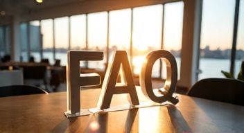 Die 5 meistgestellten Fragen (FAQ) zu Nordhafen Living & Office