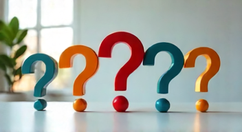 Die 5 meistgestellten Fragen (FAQ) zu PAMERA und antizyklischen Investitionen