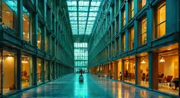 Die 5 meistgestellten Fragen (FAQ) zu Physik-Neubau der TU Berlin