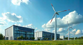 Die 5 meistgestellten Fragen (FAQ) zu Rechenzentren und nachhaltiger Energie