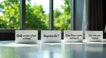 Die 5 meistgestellten Fragen (FAQ) zu regionaler Entwicklung