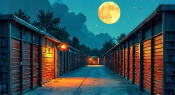 Die 5 meistgestellten Fragen (FAQ) zu Self-Storage