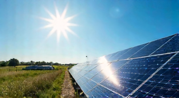 Die 5 meistgestellten Fragen (FAQ) zu Solarparks