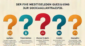 Die 5 meistgestellten Fragen (FAQ) zu sozialer Infrastruktur