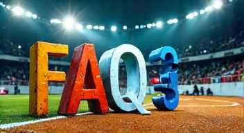 Die 5 meistgestellten Fragen (FAQ) zu Sponsoring im Sport