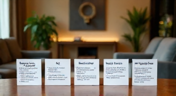 Die 5 meistgestellten Fragen (FAQ) zu Staycity Aparthotels