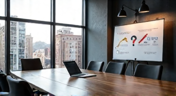 Die 5 meistgestellten Fragen (FAQ) zu strategischem Wachstum