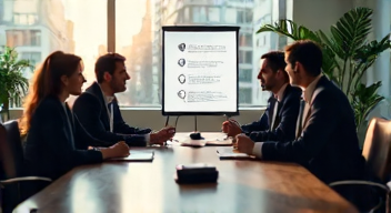 Die 5 meistgestellten Fragen (FAQ) zu strategischen Partnerschaften im Facility Management