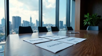 Die 5 meistgestellten Fragen (FAQ) zu strategischen Neuausrichtungen