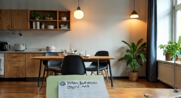 Die 5 meistgestellten Fragen (FAQ) zu studentischem Wohnen