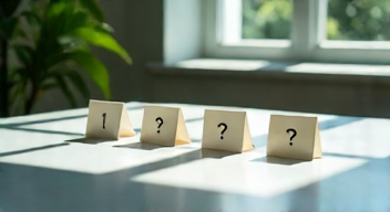 Die 5 meistgestellten Fragen (FAQ) zu Transformation