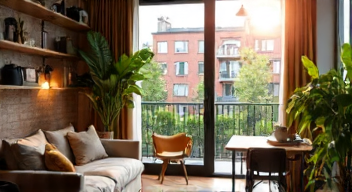 Die 5 meistgestellten Fragen (FAQ) zu urbanem Wohnen