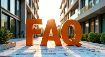 Die 5 meistgestellten Fragen (FAQ) zu urbanen Gewerbeentwicklungen