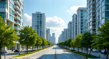 Die 5 meistgestellten Fragen (FAQ) zu urbanen Investitionen