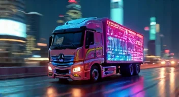 Die 5 meistgestellten Fragen (FAQ) zu urbaner Logistik