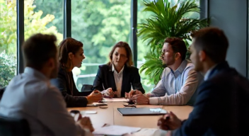 Die 5 meistgestellten Fragen (FAQ) zu Weiterbildung in der Immobilienverwaltung